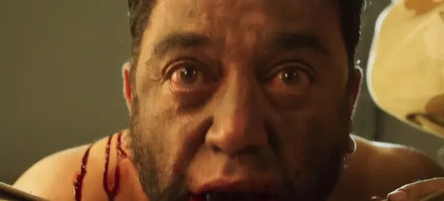 kamalhassan viswa